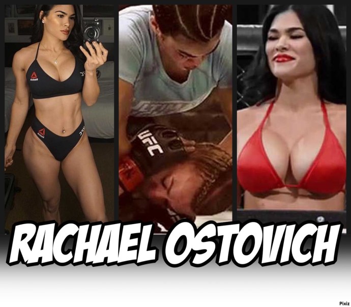 UFC Camille Smoguletsk