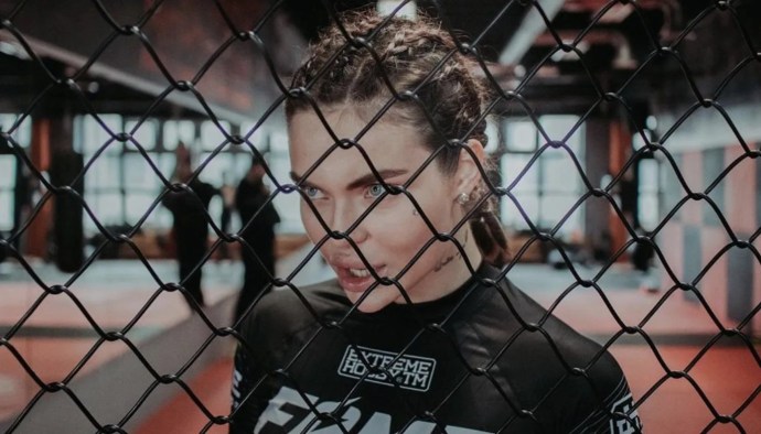 Camilla Morron