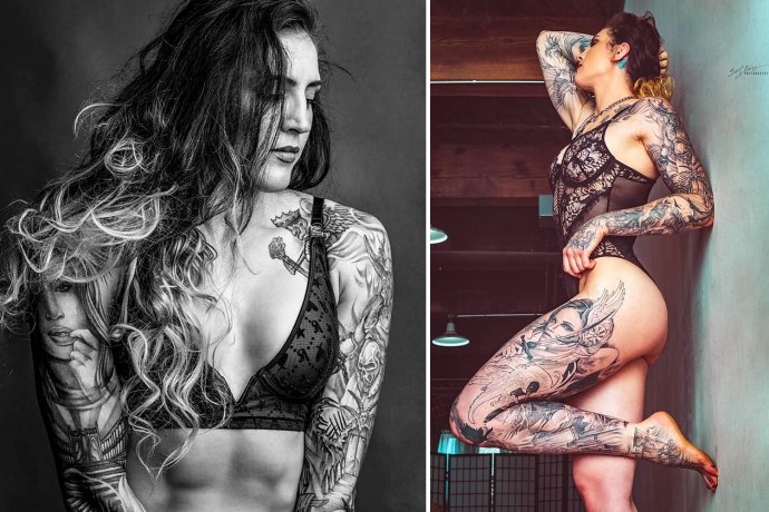 Camila Smogulecka