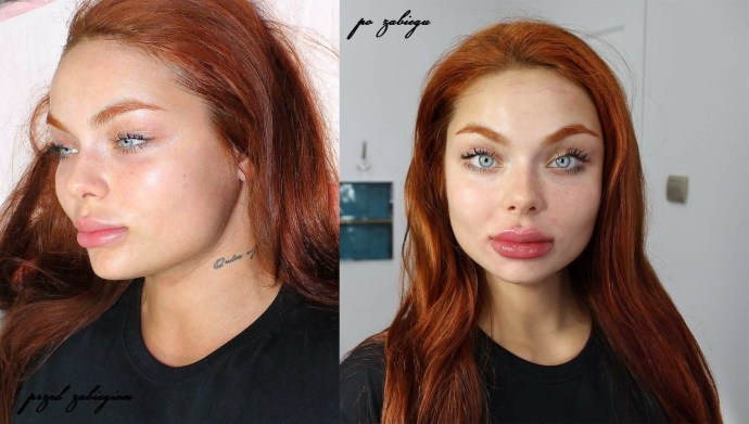 Kamila Smoguletsk