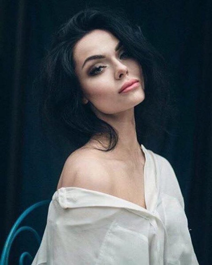Kamila Smogulek Fame MMA