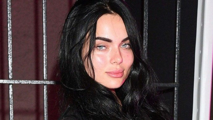 Kamila Smoguletsk
