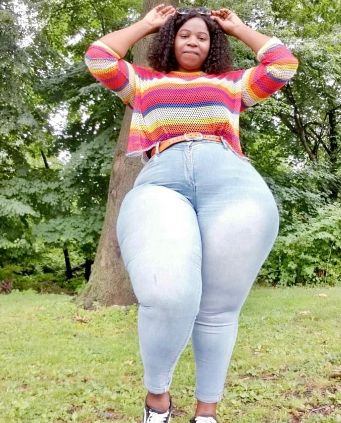Mega Pear