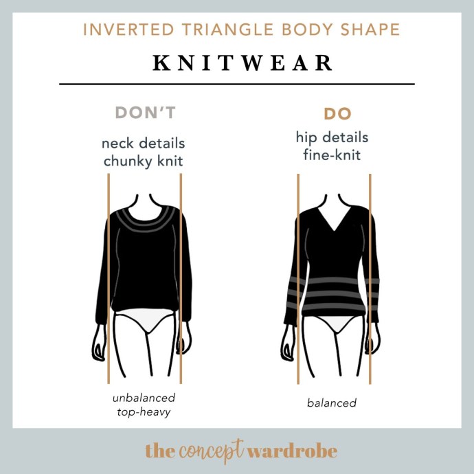 Rectangle Body Shape