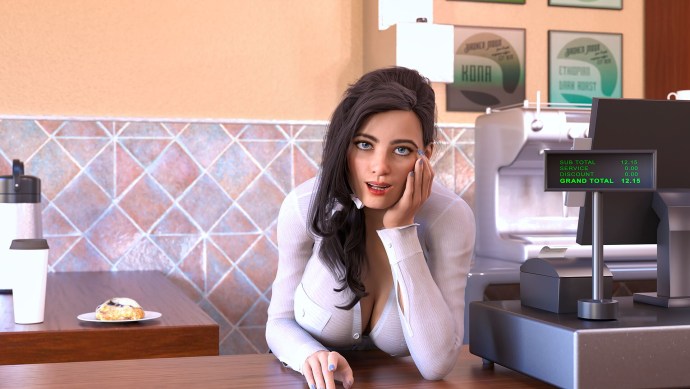 Fresh Women Game