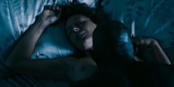 Ingrid Russian porn actress