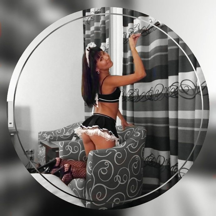Natalia Krasavina Nata Lee Natalee007