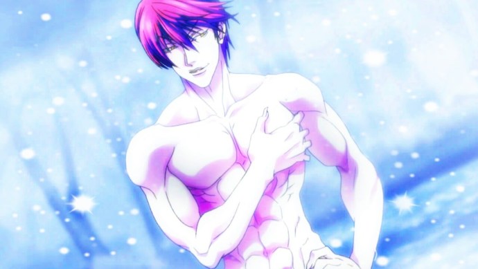 Hisoka Moros