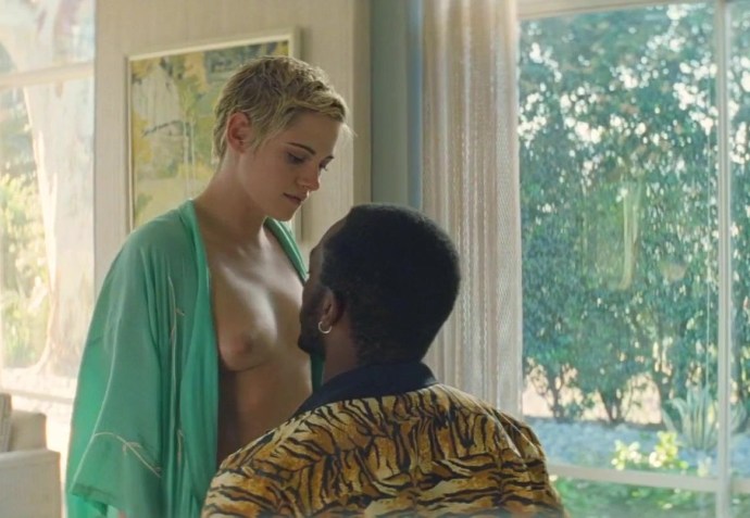 Kristen Stewart Pornstar