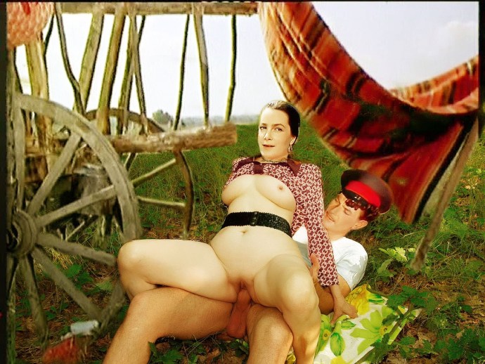 Victoria Bonya Pornstar