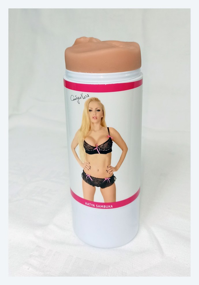 Katya samboka porn actress