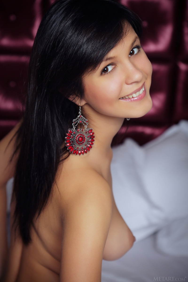 Actress Asel Sagatova Sexy