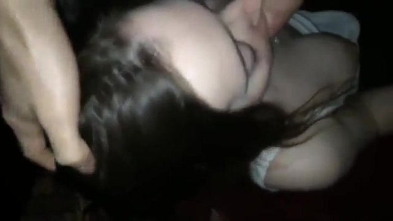 Fucked a student on a brink