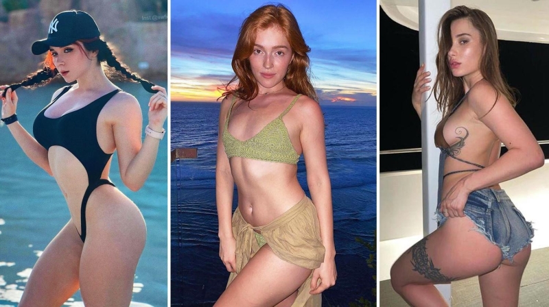 The highest paid porn actress