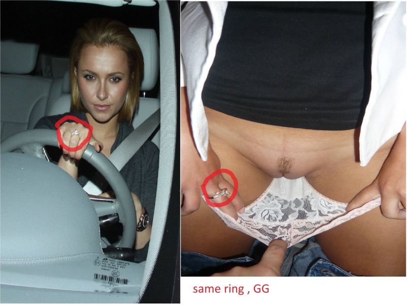 Britney Spears without panties