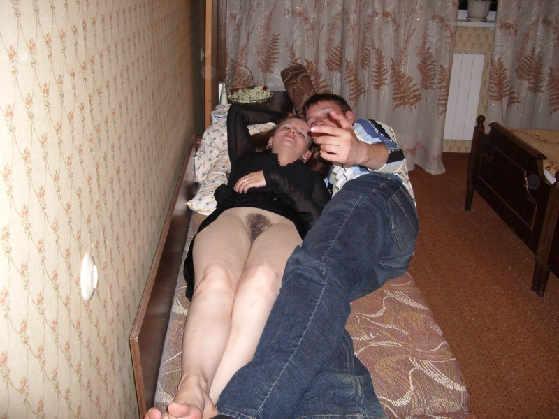 Divide the drunk girl