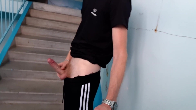 Masturbation in sports
