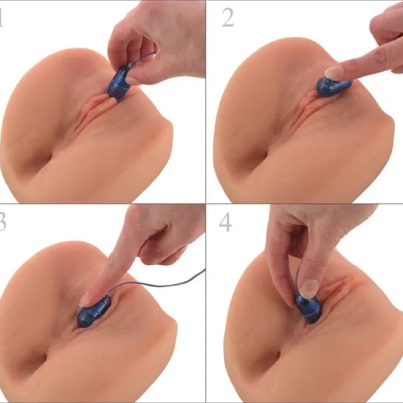 Devices for masturbation