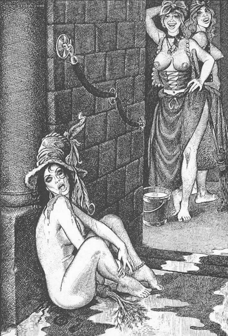 Medieval erotic