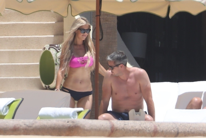 Christina El Moussa Naked