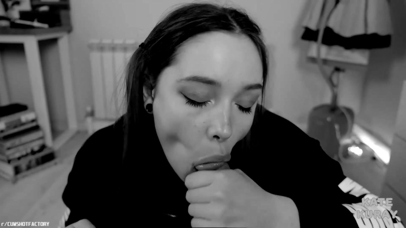 Porn actress Kurai Kate
