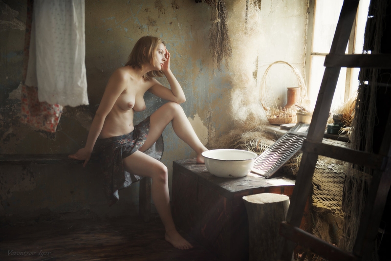 Igor vorontsov Igor Vorontsov photographer nude