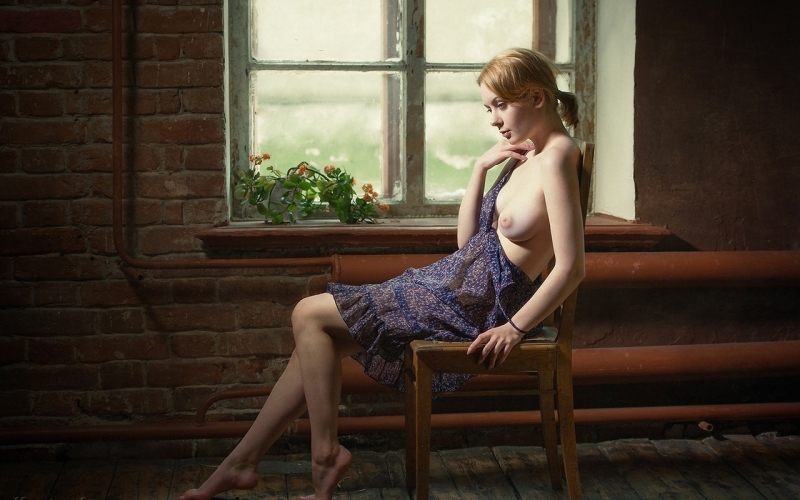 Photo work of Vorontsov Igor