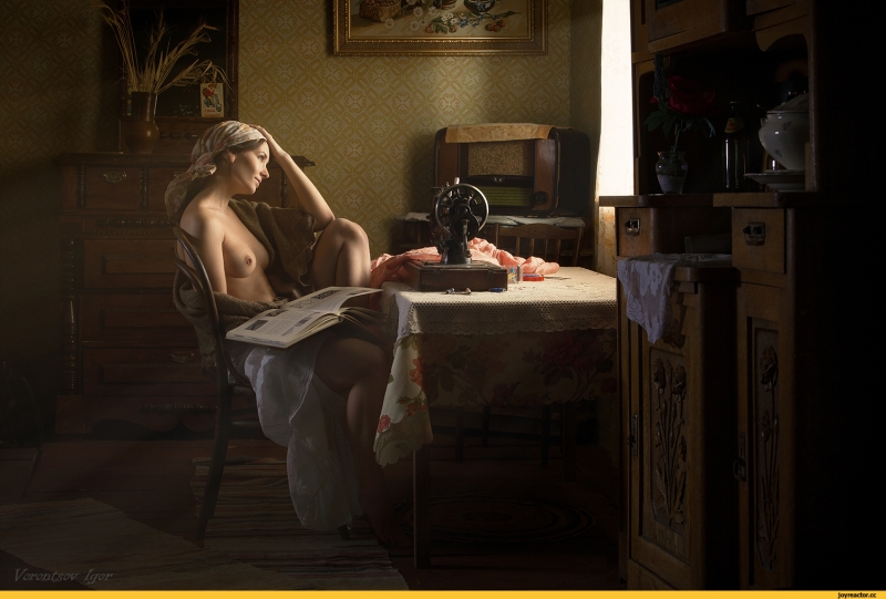 Igor vorontsov (PhotoGrapher)