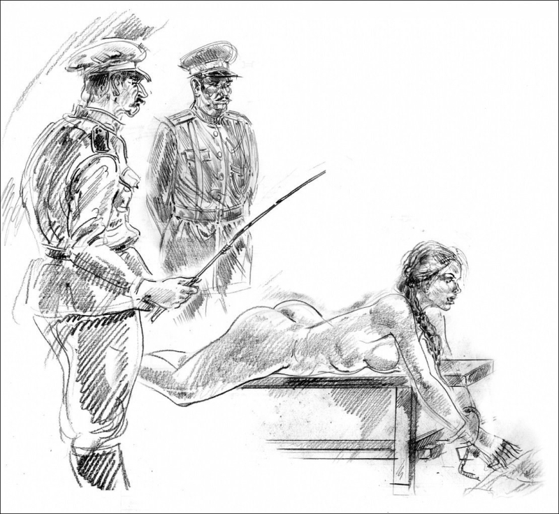 Kindinov drawings