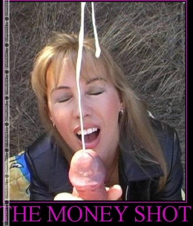Cums on passers -by girls