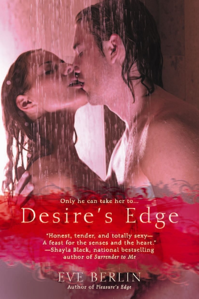 Erotic scenes in the soul