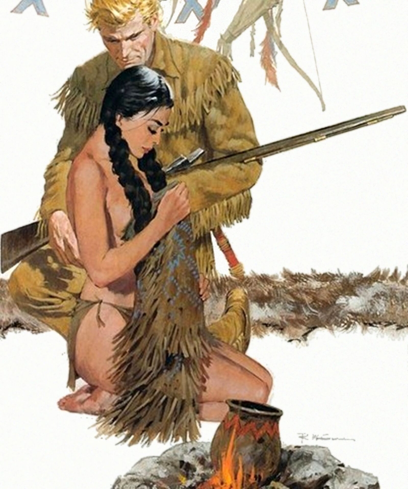 Robert McGinnis (Robert Mcginnis Ero