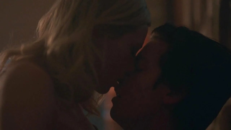 Riverdale erotic scenes