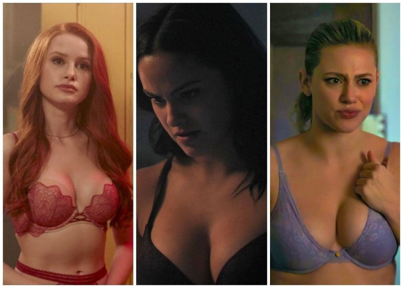 Riverdale Madelin
