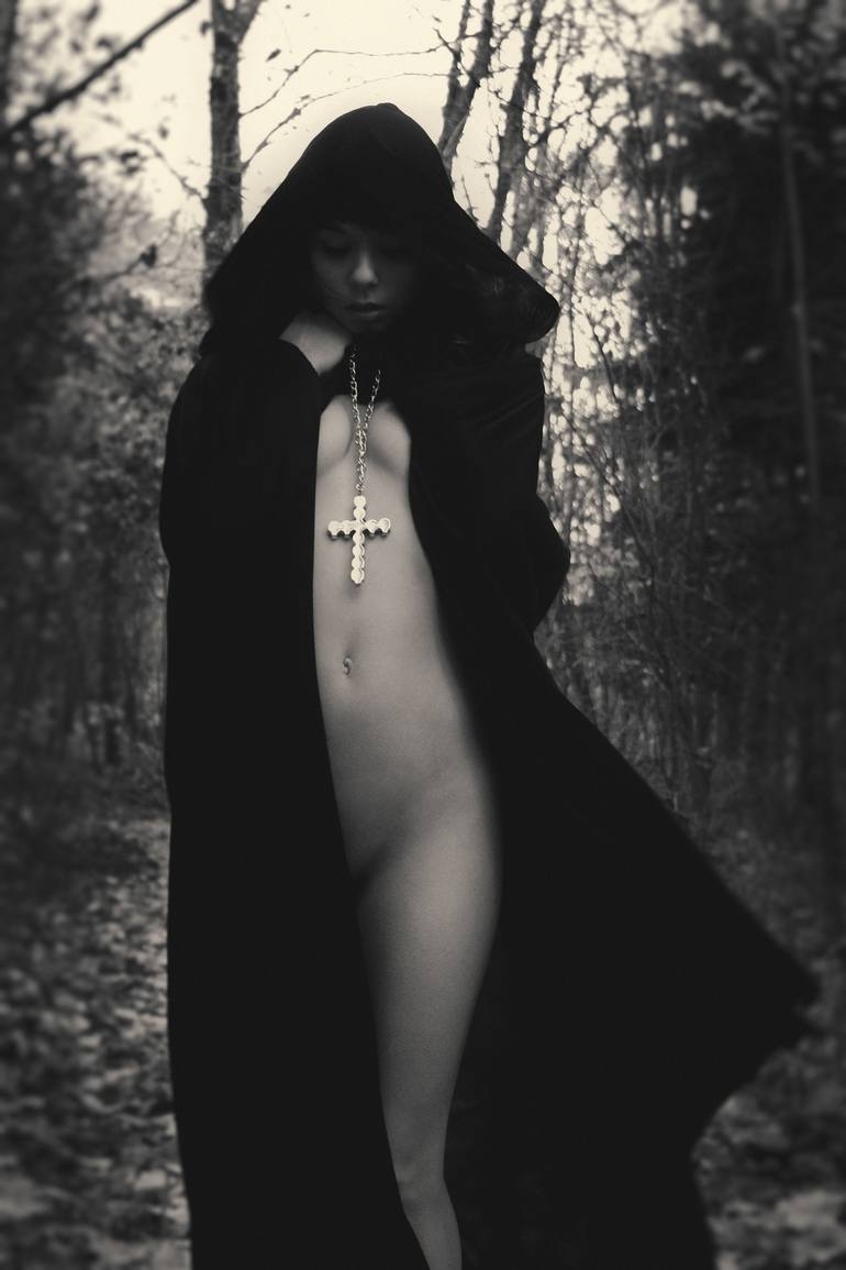 Gothic girls Ero