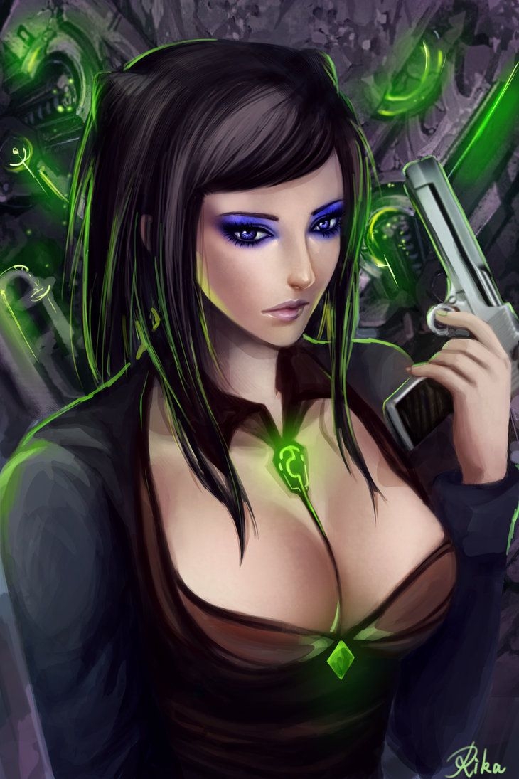 Ril Mayer