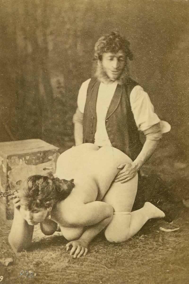 Ancient erotic