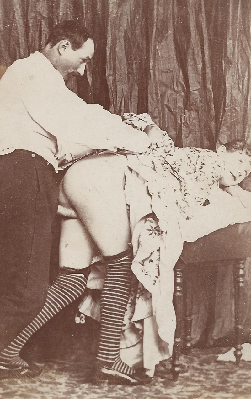 Old pornography