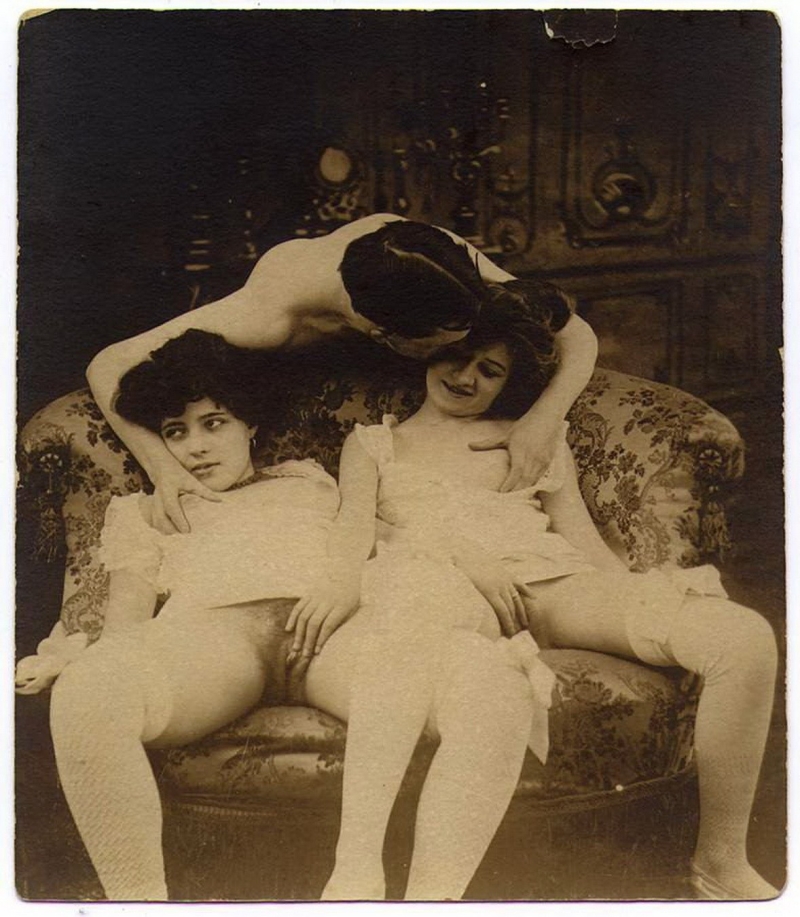 Old pornography