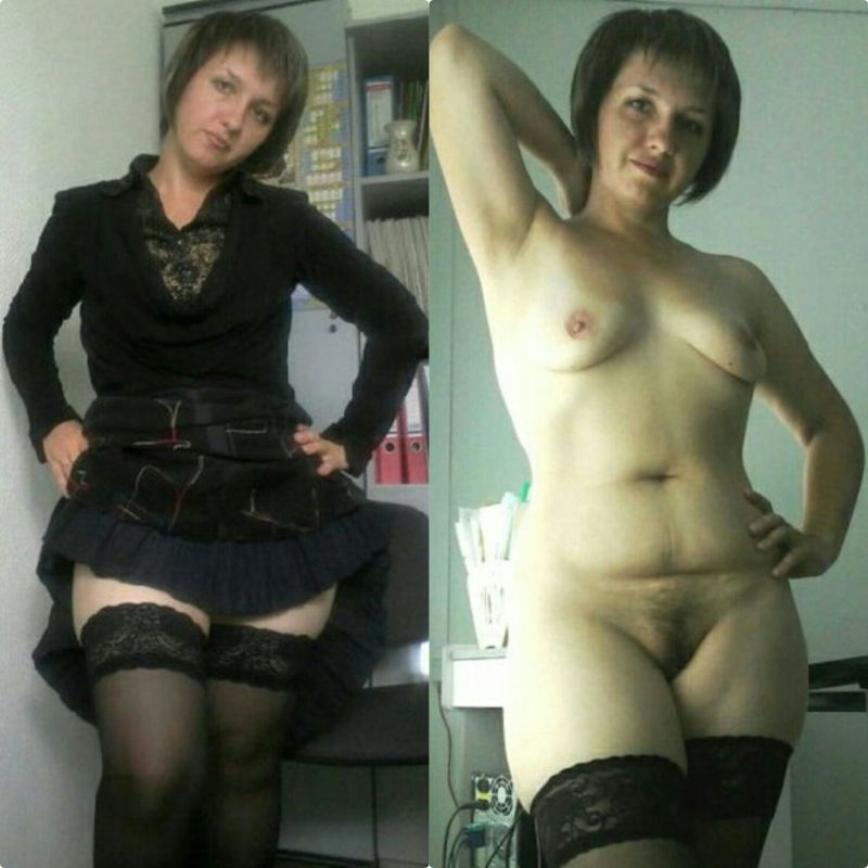 Adult ladies without clothes