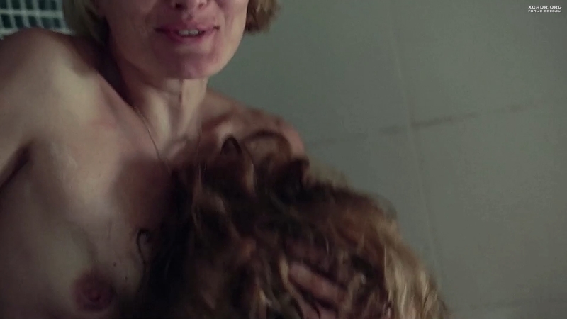 Isakova Victoria actress naked