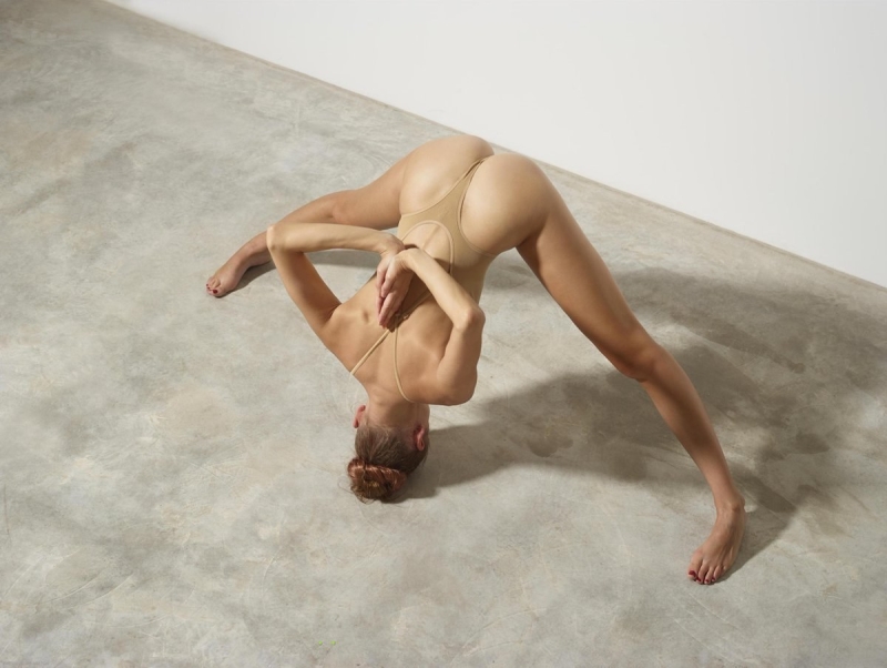 Hegra Alexander Ballerina