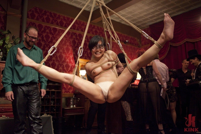 BDSM Club Yekaterinburg
