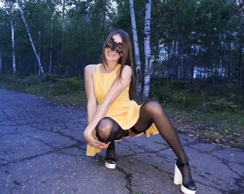 Anastasia Filatova SW