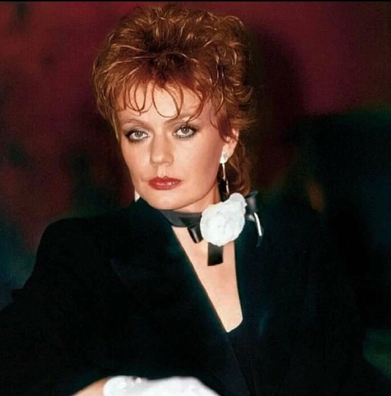 Mirda Martinson