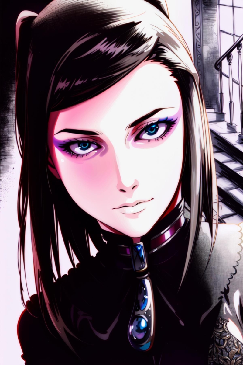 Ril Meyer Chara