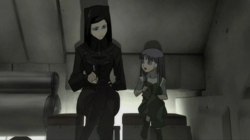 Pino Ergo proxy
