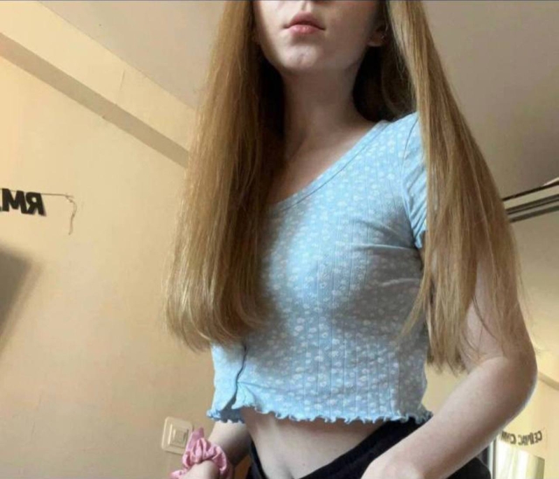 Alina Nikitina 2023