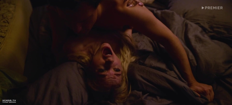 Christina Asmus is erotic
