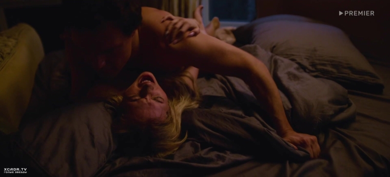 Tits Asmus in the series Lucy